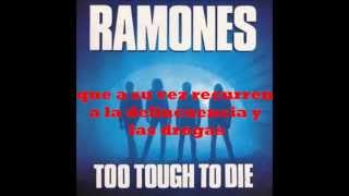 Ramones-Planet Earth 1988-Subtitulada.