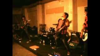 Sea of Treachery - Purging the Wicked + Intro (Backstabells Cover)