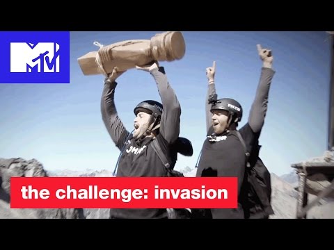 'What Was Your Most Gratifying Win?' Digital Exclusive | The Challenge: Invasion | MTV