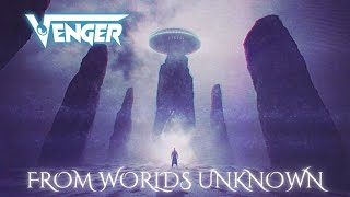 From Worlds Unknown - Venger
