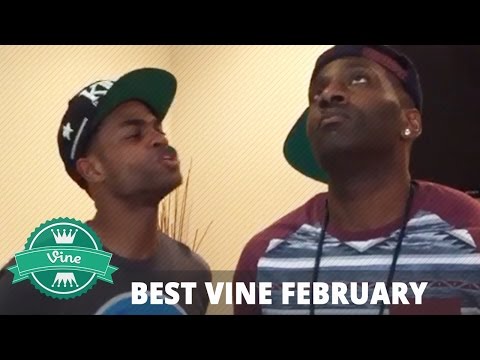 Funniest Vine Compilation February 2015 Part 4 (w/ Titles) - Best February Vines Compilations