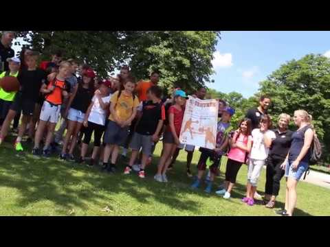 OZ.TV Story - BBU '01 minioffensive