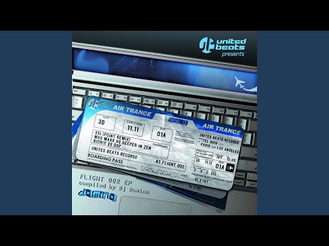 Rainbow Body State (Original Mix)