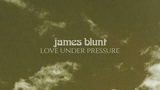 Kadr z teledysku Love Under Pressure tekst piosenki James Blunt