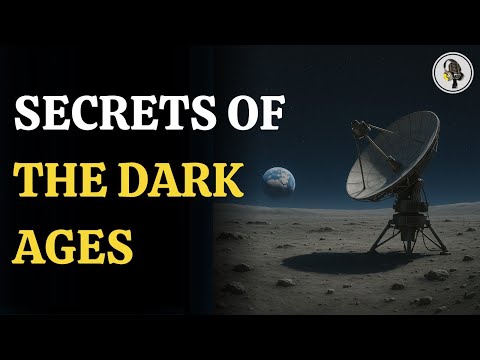 Unlocking the Universe's Dark Ages from the Moon's Far Side ...