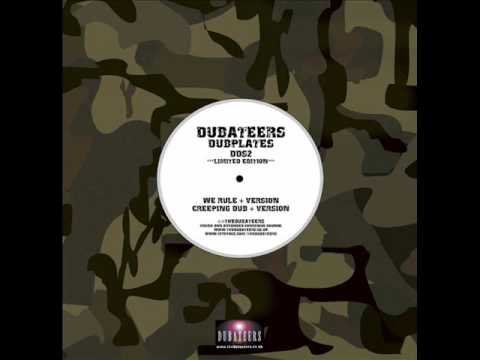 The Dubateers - We Rule