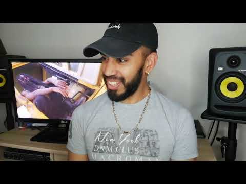 REACTION 🇨🇮 JOJO LE BARBU - BARBARIE II