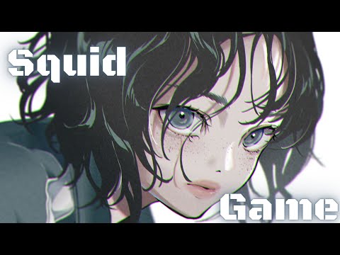 Max Fail, MEYSTA & KURY (LANNÉ edit) - Squid Game - Nightcore