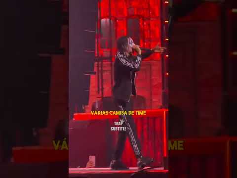 oruam catando faixa de gaza (música do mc orelha)