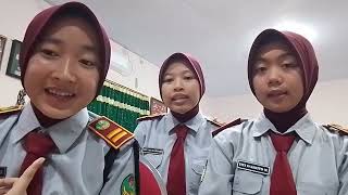 Download lagu TUGAS MUSIKALISASI PUISI JUDUL'BENTALA ANGAN' Novia,ayu,arum mp3