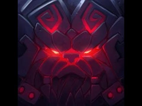 Playing Ornn in 3v3 is cool