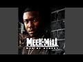 Scared Now feat Meek Mill
