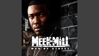 Scared Now feat Meek Mill