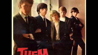 THEM (feat. Van Morrison) -  Philosophy