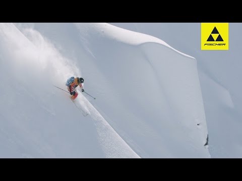 Fischer Freeski | Webisode 16|17 | Sandra Lahnsteiner