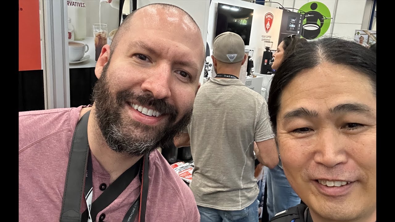 Thank You for the Coffee Years — Sprometheus’s stepping away from Coffee content