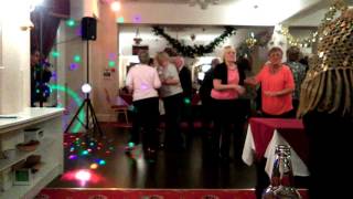 Gary Richard New Year 2016