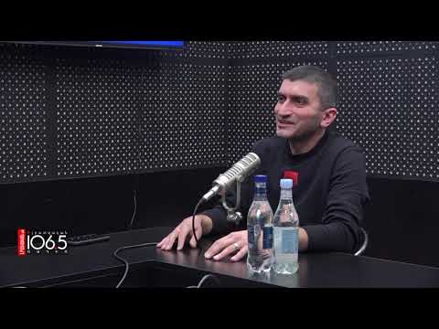 Хачик Назарян