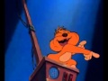 Hugo The Movie Star Pigs Song English