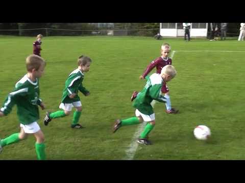 U7 SKL Doorslaar vs U7 (B) KFC Moerbeke 4 september 2010