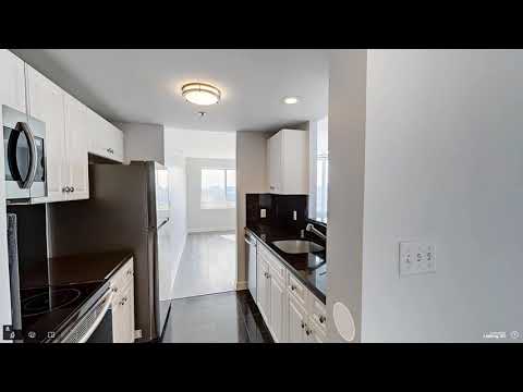 8 Museum Way, Unit 2408, Cambridge, MA - Presented By Jason Canulla