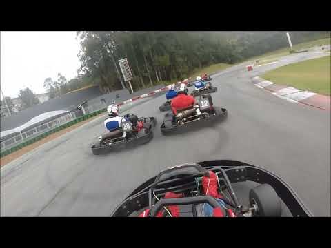 Aldeia da Serra 3a etapa - 2018 - Formula I