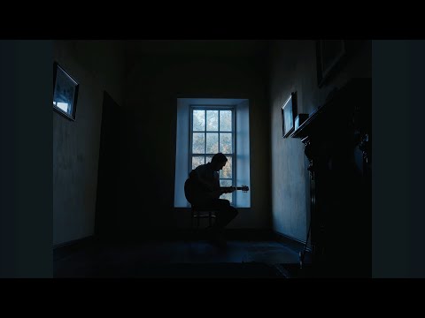 Ulster Folk Museum and Joshua Burnside