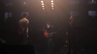 “Cold Arms” - Mumford &amp; Sons (Charlottesville 3/16/19)
