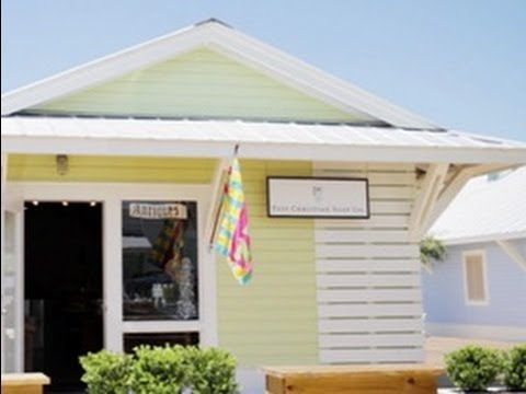 Gulf Stories: Rebuilding Main Street, Pass Christian, MS