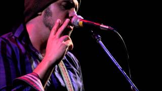 Hawksley Workman at Rifflandia 2013: Jealous of Your Cigarette