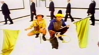 Rob 'N' Raz - In Command 1993