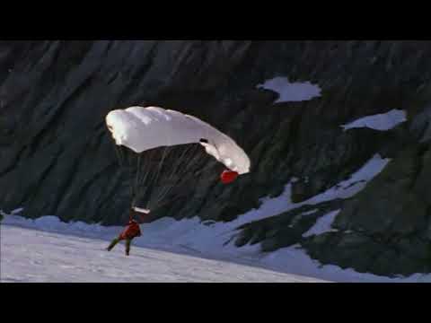 Trip of a lifetime! - Baffin Island BASE Jumping (Ski Movie II)