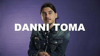 DANNI TOMA talks Aesthetics + Designing album covers, Mos Def and Spanish movies with WHAT ERA