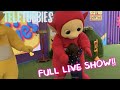 Teletubbies LIVE SHOW FULL Alton Towers 2022