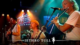 Jethro Tull - Fat Man (Ohne Filter Extra, 10th Sept, 1999)