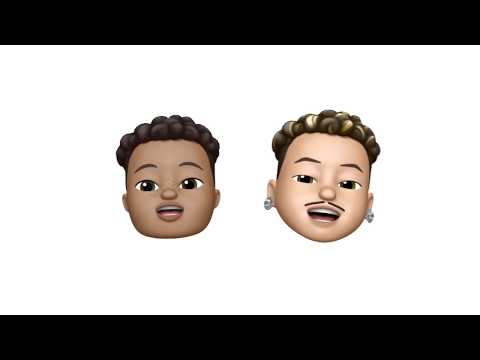 Mxxlvn - ROSA (ft. Brokeboi Rubio)