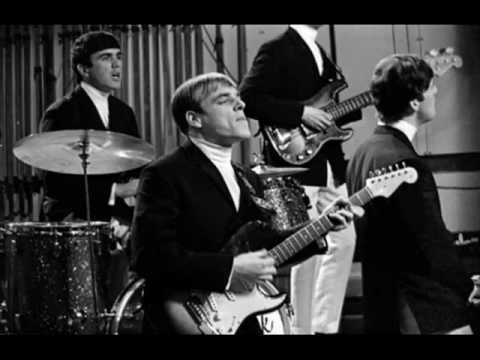 Video thumbnail for Somebody Find a New Love