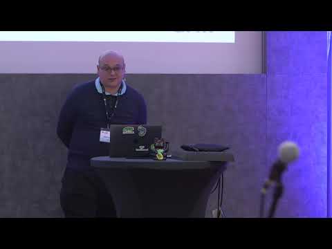 SUSE Labs Conference 2019 - Pointer Authentication (again!)