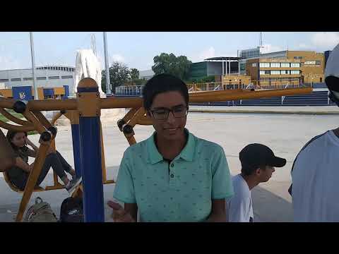 MayDay Vs Soto || Universitary Freestyle League (UFL) || Tema: Hogar