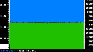 Jet for the Apple II