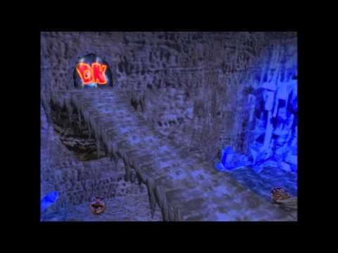 Awesome Video Game Music 470: Crystal Caves Collection (Donkey Kong 64)