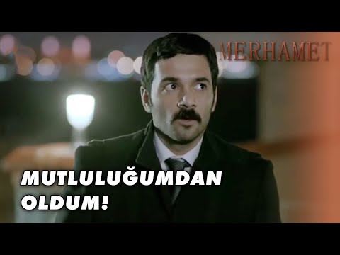 Ali Zor Durumda Kaldı! - Merhamet Özel Klip
