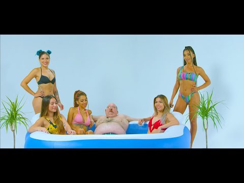 EL DANDY GIL Y GIL - DENNY WELL X EL DANDY DE BARCELONA X ENEMY STYLE