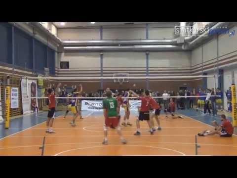 Zapowiedź 3. meczu finałowego AGH 100RK AZS Kraków - ASPS Avia Świdnik