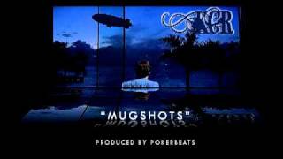 Kool G Rap ▶ &quot;Mugshots&quot;  (Produced by PokerBeats)