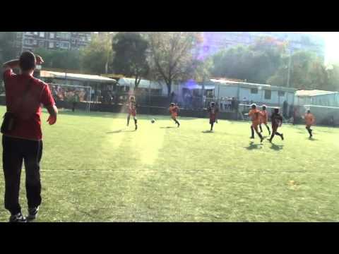 Lombardia1 vs Ardor Bollate - Pulcini 2003