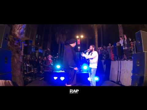 ZURITA vs DANI MC // 8vos: DH17 BATTLE