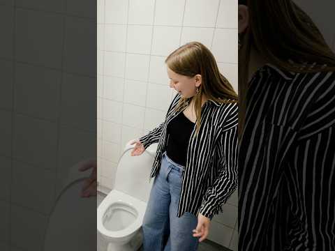 Matoja pöntössä, räkää sängyssä