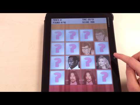 MatchUp People Video