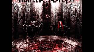 Hanzel Und Gretyl-Black Forest Metal-Blood Of My Horns-New